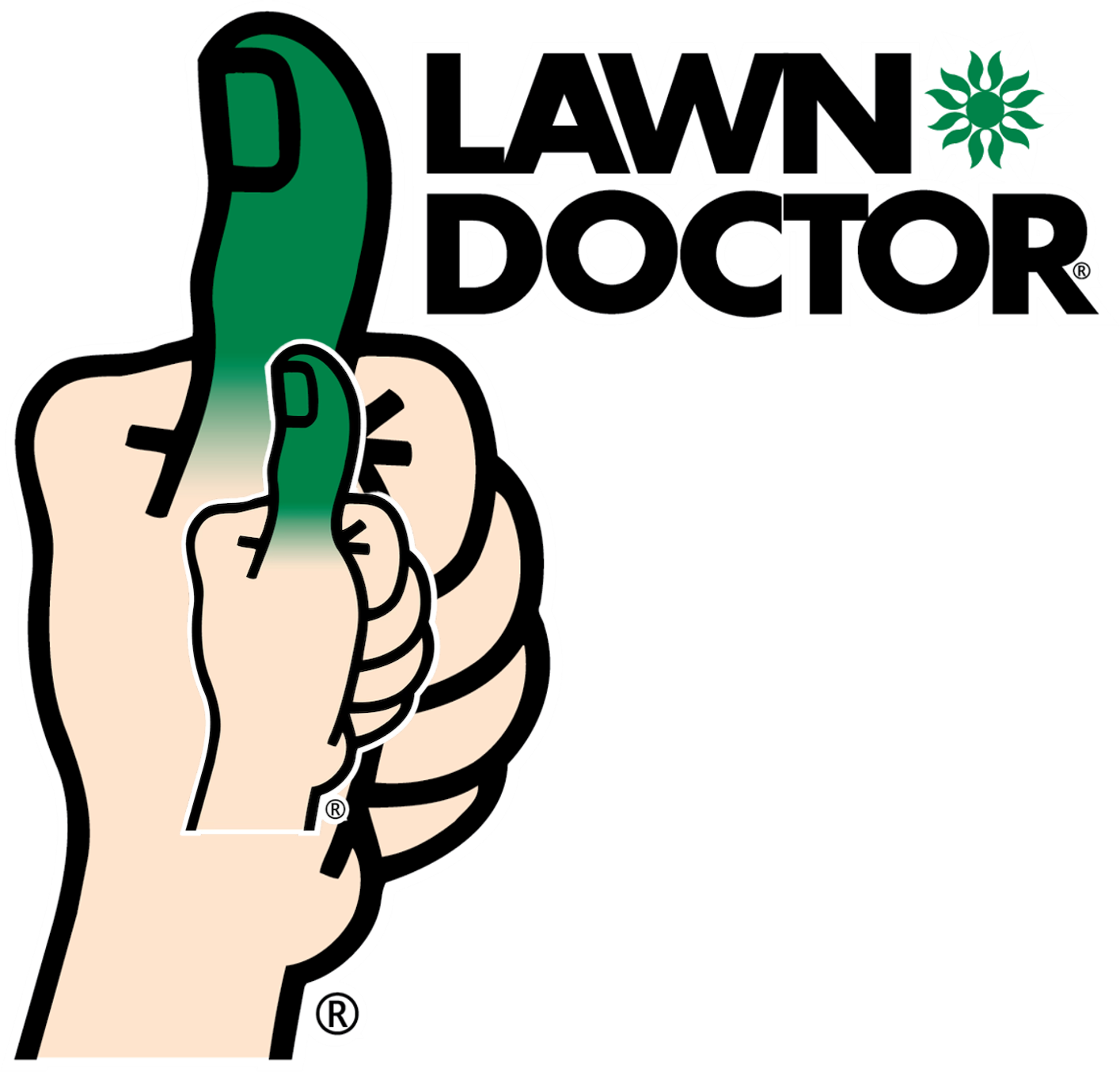 Lawn Dr